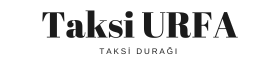 TAKSİ URFA